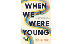 When We Were Young