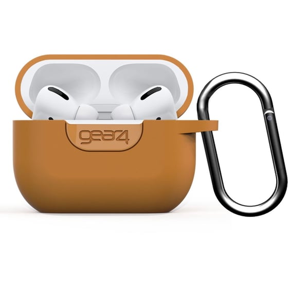 Θήκη Ακουστικών Gear4 Apollo για Apple AirPods Pro - Yellow image 0