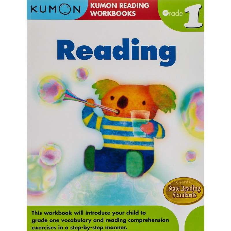 Grade 1 Reading