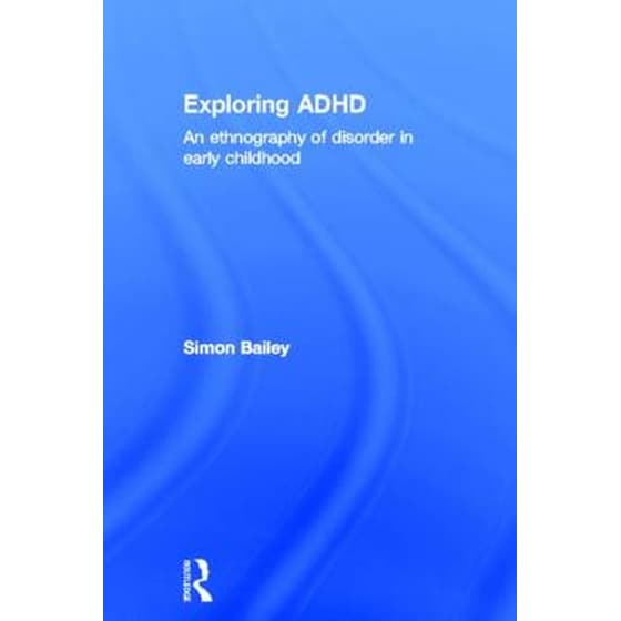Exploring ADHD image 0