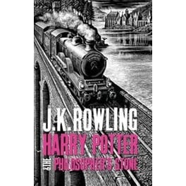 Harry Potter and the Philosopher's Stone