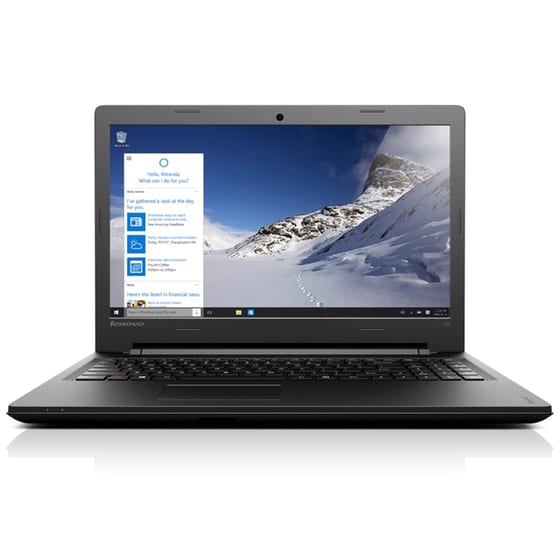 Laptop Lenovo 10015IBD 15.6" (i54288U/4GB/1TB/920MX) image 0