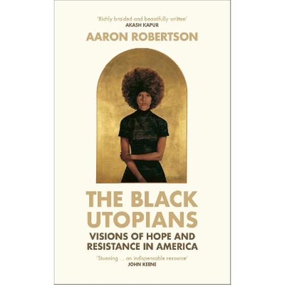 The Black Utopians image 0