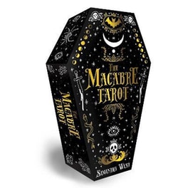 Macabre Tarot