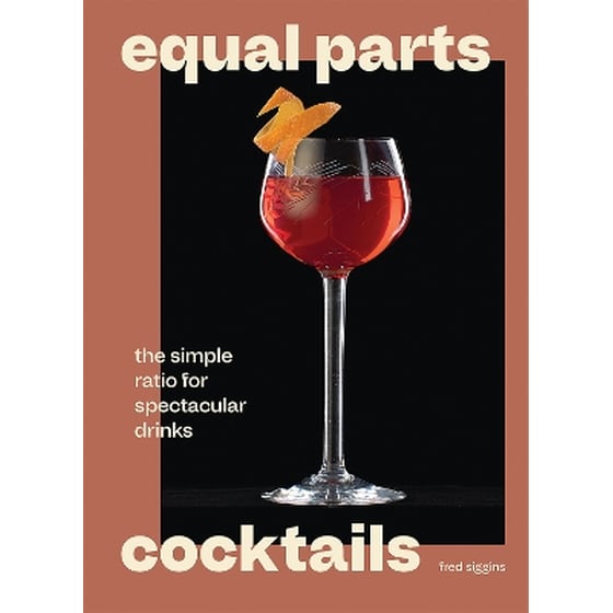 Equal Parts Cocktails image 0