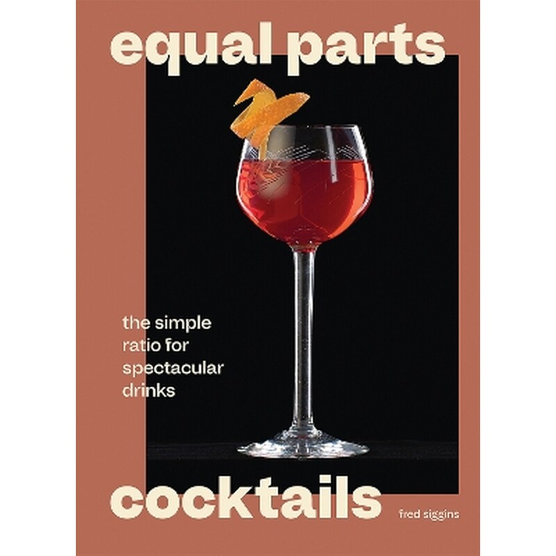 Equal Parts Cocktails