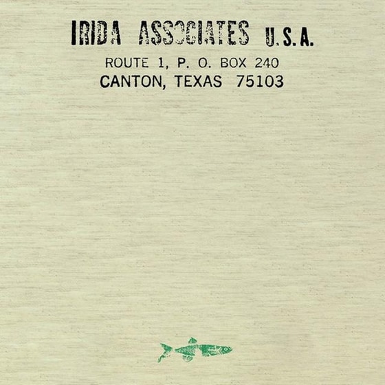 Irida Records: Hybrid Music From Texas And Beyond image 0
