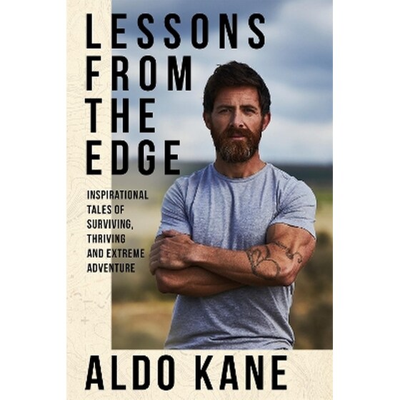 Lessons From the Edge image 0