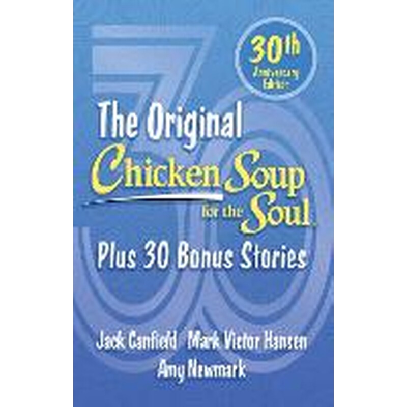 Chicken Soup for the Soul 30th Anniversary Edition