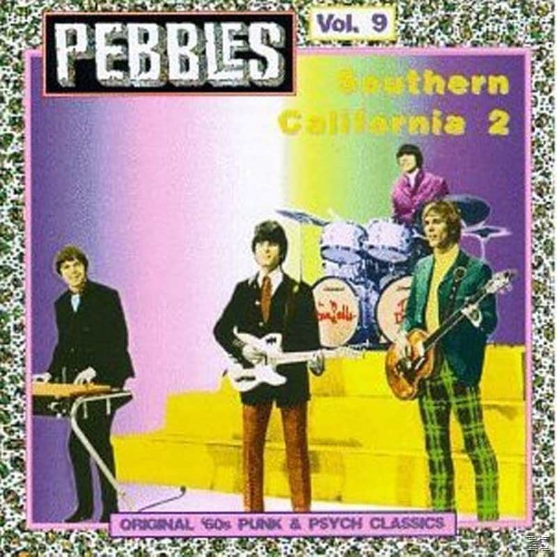Pebbles, Vol. 9