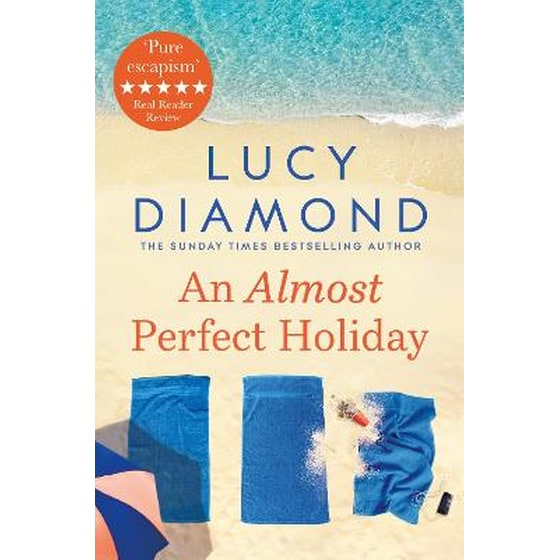 Almost Perfect Holiday image 0