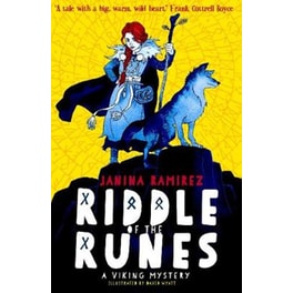 Riddle of the Runes
