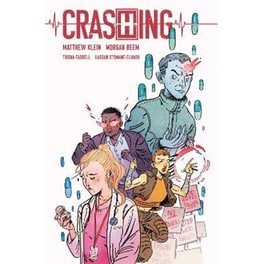 Crashing