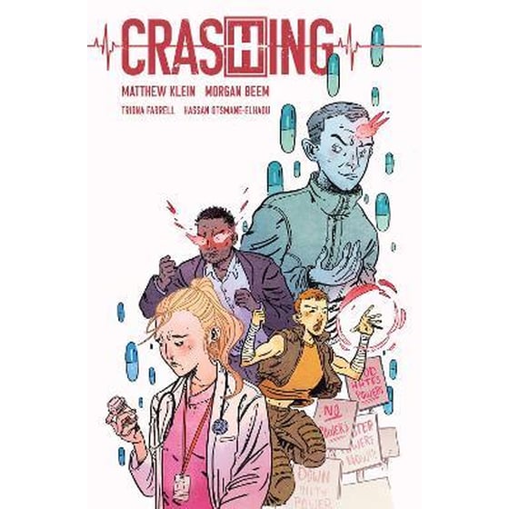 Crashing image 0