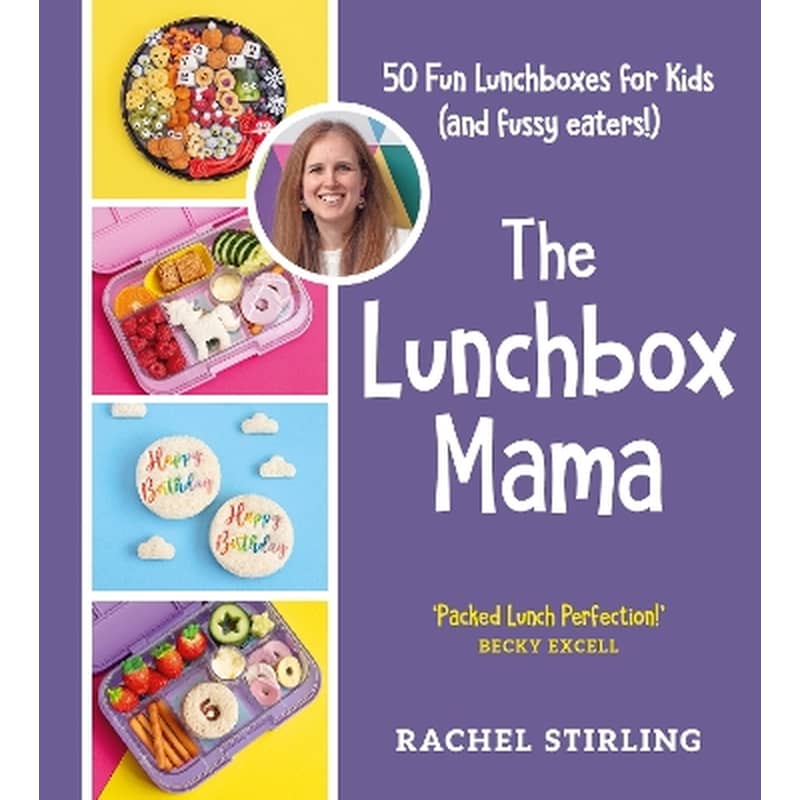 The Lunchbox Mama