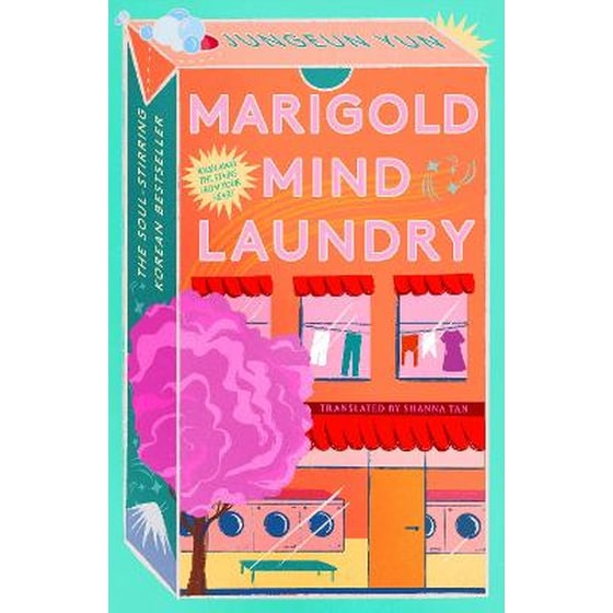 Marigold Mind Laundry image 0
