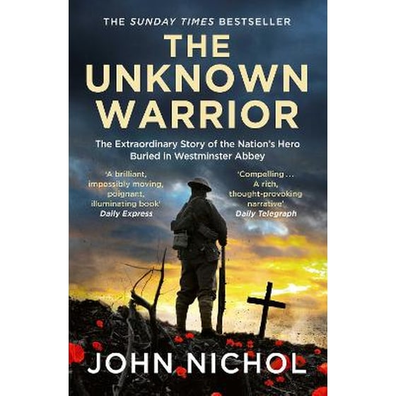 The Unknown Warrior image 0
