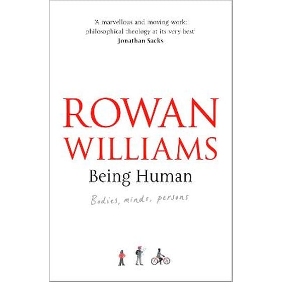 Being Human image 0