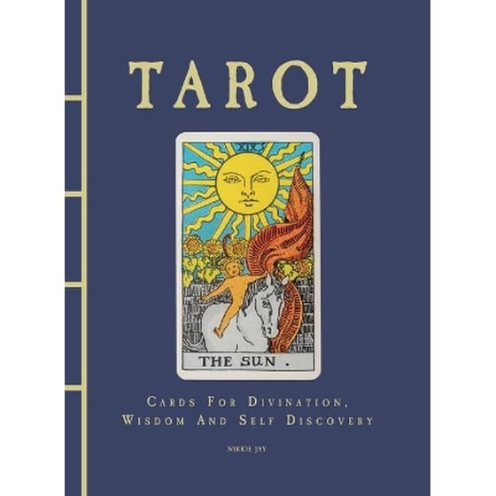 Tarot image 0