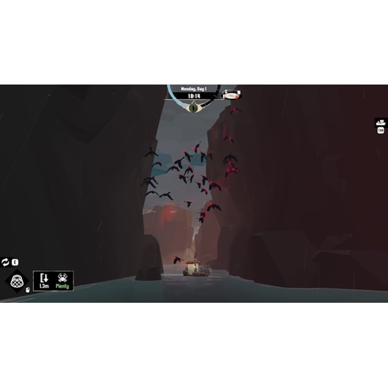 Dredge: Deluxe Edition - PS4 image 6