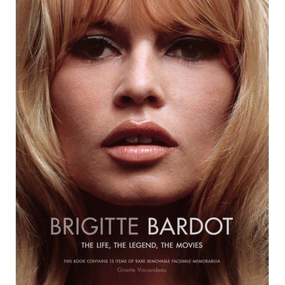 Brigitte Bardot image 0