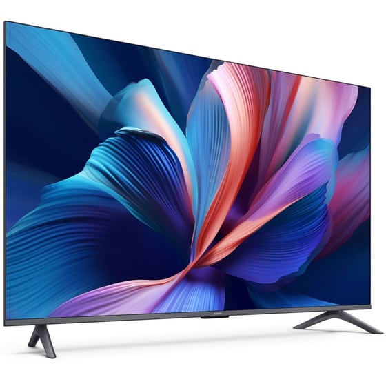Xiaomi QLED A Pro 50" 4K Google TV Τηλεόραση image 2
