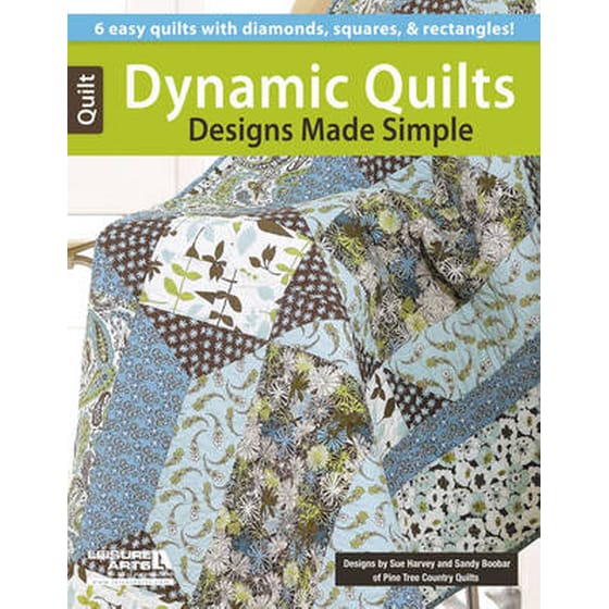 Dynamic Quilts image 0