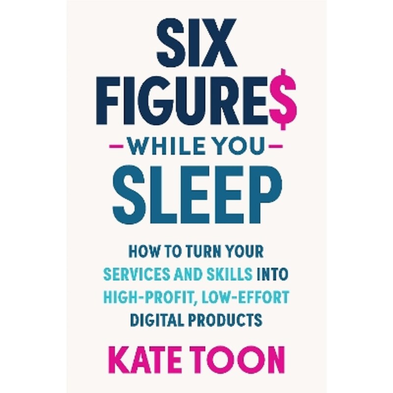 Six Figures While you Sleep
