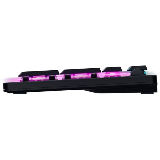 Razer DeathStalker V2 Pro Ασύρματο Gaming Πληκτρολόγιο με Razer Linear διακόπτες και RGB (US) image 4