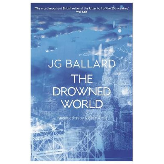 The Drowned World image 0