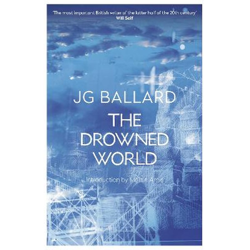 The Drowned World