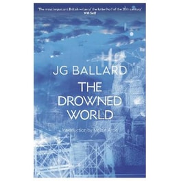 The Drowned World