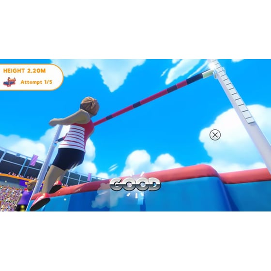 Summer Games Challenge - PS5 image 9