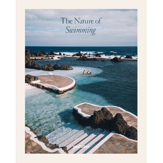 The Nature of Swimming image 0