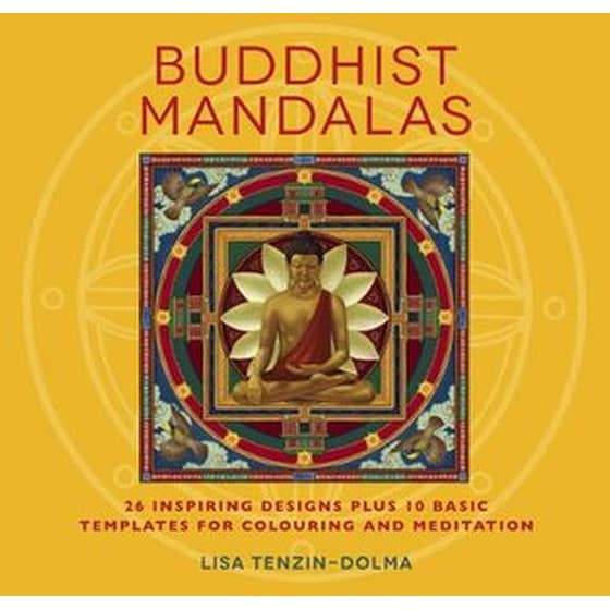Buddhist Mandalas image 0