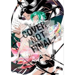 Land Of The Lustrous 1