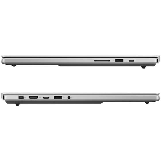 Asus ROG Zephyrus G16 GU605MU-QR065W 16'' 2.5K OLED (Core Ultra 7-155H/16GB/1TB SSD/GeForce RTX 4050/Win11Home) Laptop image 1