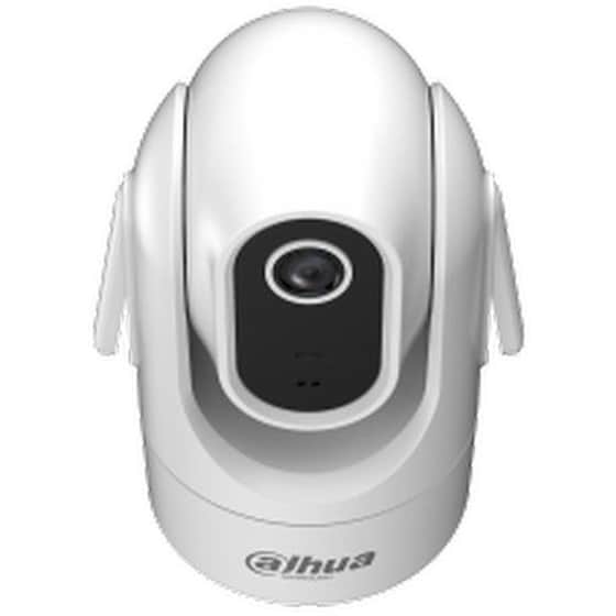 Ασύρματη IP Camera Dahua H4C 2K WiFi 4 με Αμφίδρομο ήχο image 3