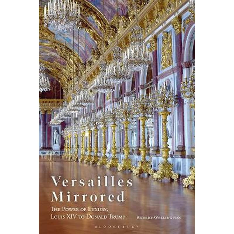 Versailles Mirrored