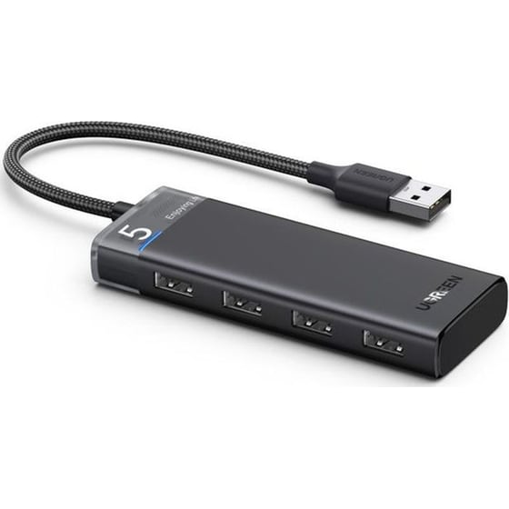 Ugreen USB Hub USB 3.2 image 1