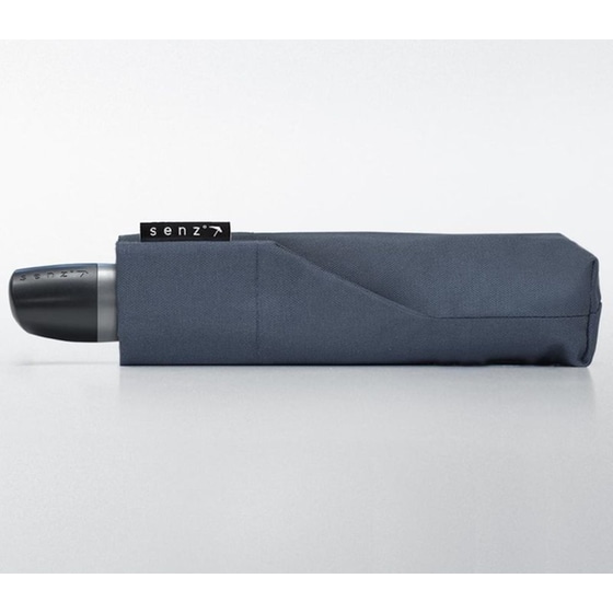 Ομπρέλα Allocacoc Senz° DH0186BL/UMSENZ Αναδιπλούμενη - Midnight Blue image 1