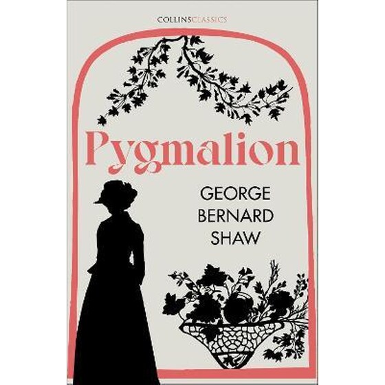 Pygmalion (Collins Classics) image 0
