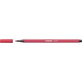 Μαρκαδόρος Γραφής Stabilo Pen 68 Κόκκινο 1.0 mm
