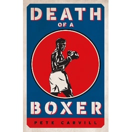 Death of a Boxer