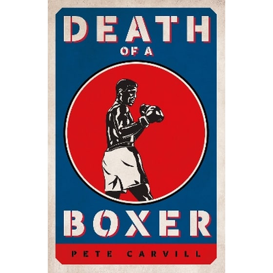 Death of a Boxer image 0
