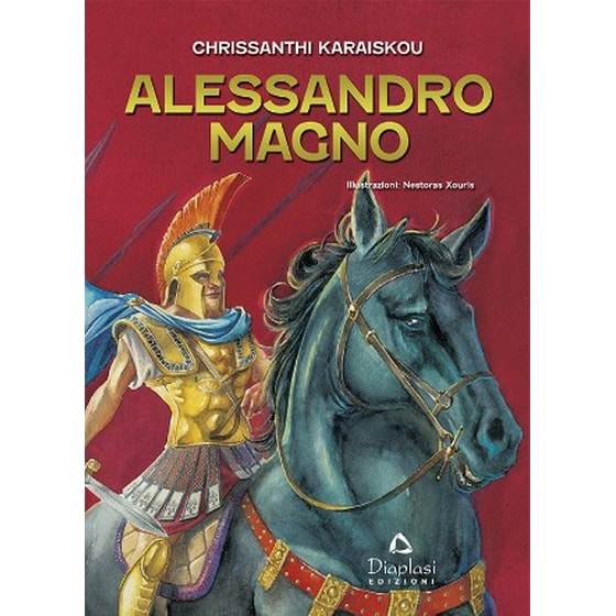Alessandro Magno image 0