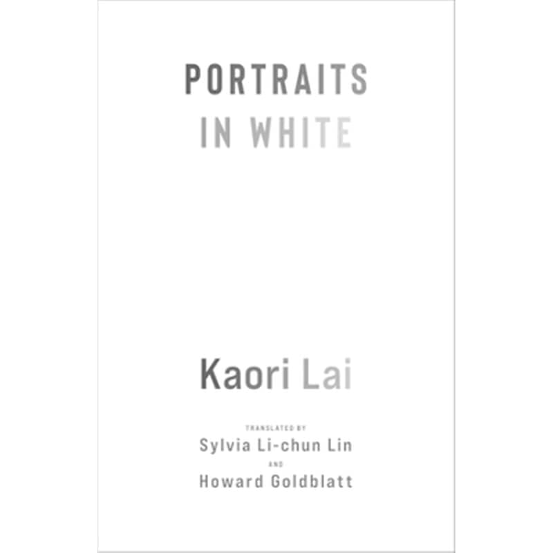 Portraits in White