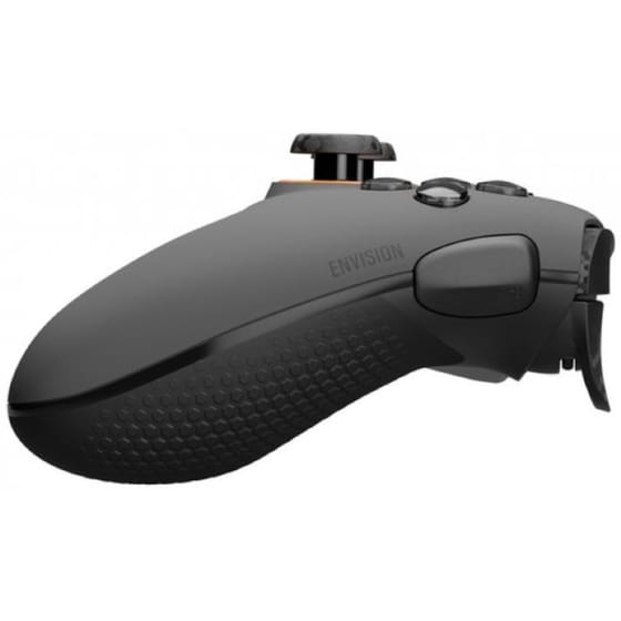 Corsair Scuf Envision Pro Ασύρματο Χειριστήριο - Steel Gray image 9