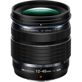 Φωτογραφικός Φακός Olympus M.Zuiko Digital ED 12-45mm F4.0 PRO - Black