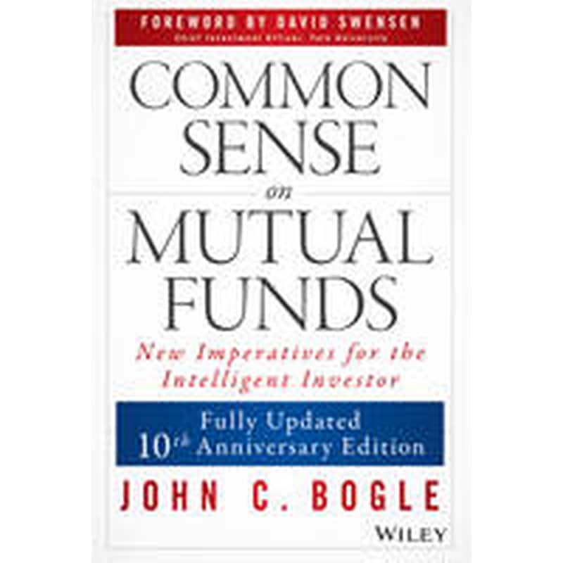 Common Sense on Mutual Funds